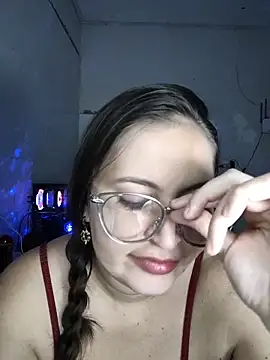 Show de webcam de Fetichista23
