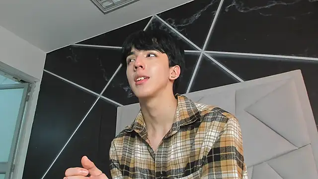 Show webcam de AerumChae