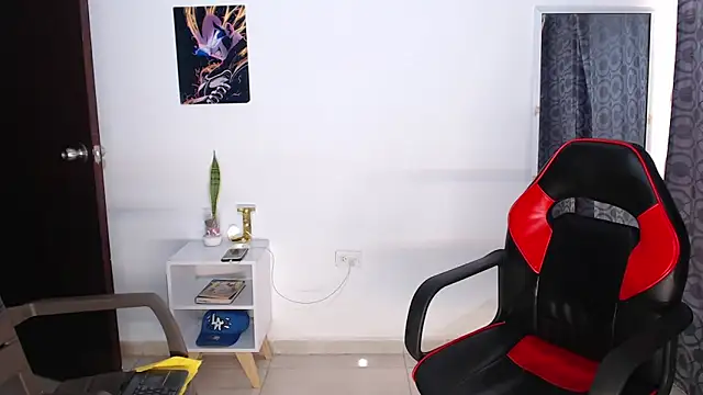 Show webcam de Jackboy_000