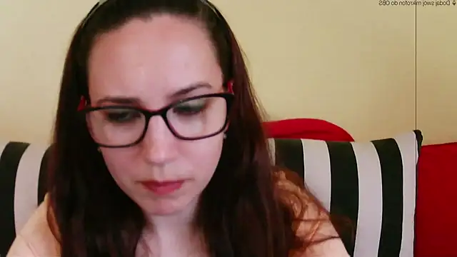 EmilyHotAngel Live Chatraum