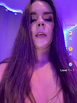 MaggyMayI's Webcam Show