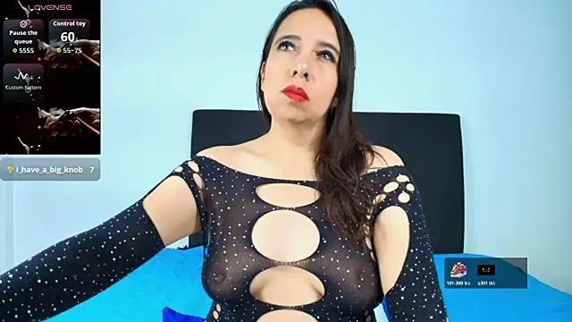 Czat XXX na żywo – sublimature