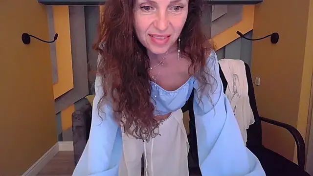 EllaLong – webcam-show