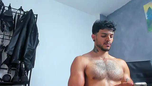 JuanBlade 即時 XXX 聊天