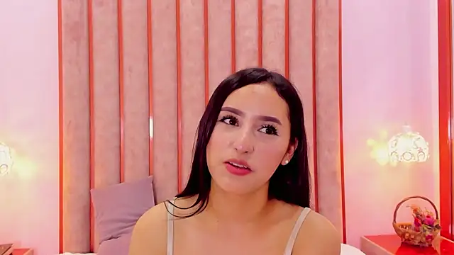 Zoe_Monrow's Live XXX Chat