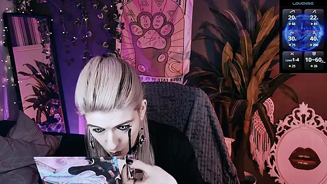 Czat XXX na żywo – Noah_ElmerX
