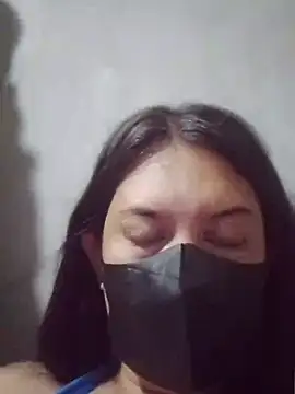 kiefhy Pertunjukan Webcam