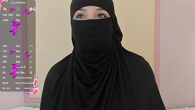 Chat +18 de nashi_ra ao vivo