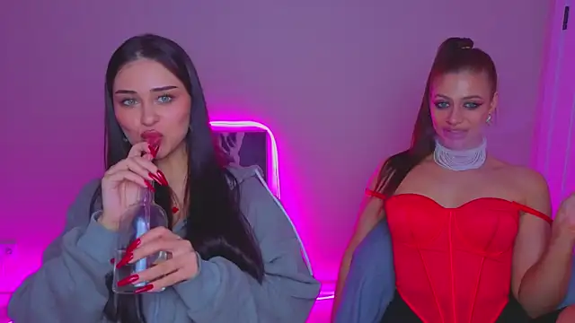 Вебкам-шоу Sofia_Plump