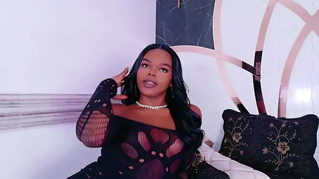 عرض كام Gisela_Valencia