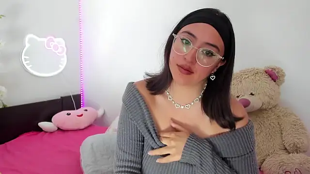 Sweet_Agata1's Live XXX Chat