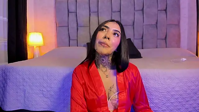 Ashley_Blum_ – Live XXX-chat