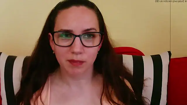 Webkamerová show EmilyHotAngel