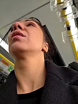 LeticiaWoods Live XXX-Chat