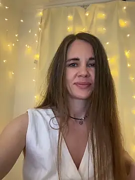 LucieMack – Naživo XXX chat