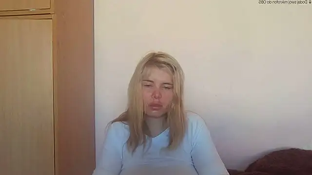 Živý XXX chat HornyElena