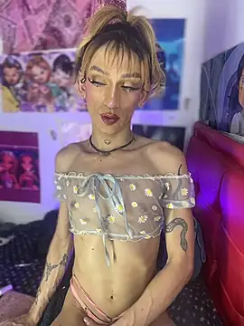 celeste_hell_ Webcam-Show