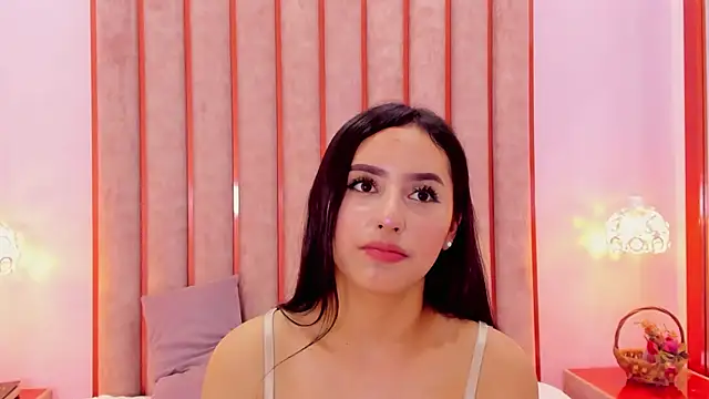 Chatroom XXX en direct de Zoe_Monrow