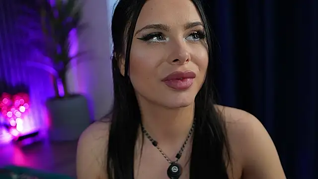 Chatroom XXX en direct de Melisa_babe