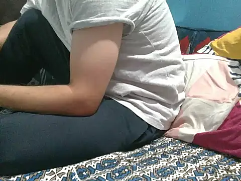 Precumboner Live XXX-Chat