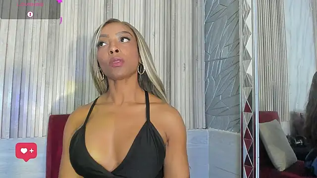 BriannaChelsea Live XXX-chat