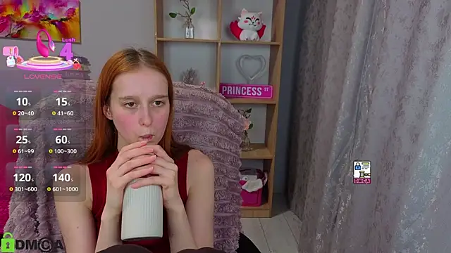 _Wow_Emma élő XXX-chatje