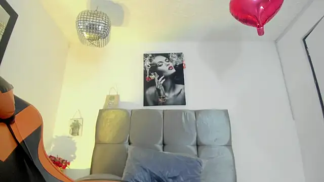 Ariel_star1 Live XXX-Chat