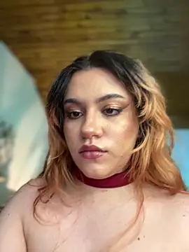 NikkiNixn Live XXX chat