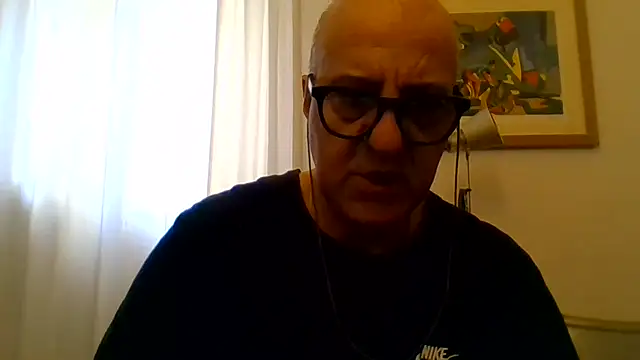 Chat XXX ao vivo de ANONIMO7735