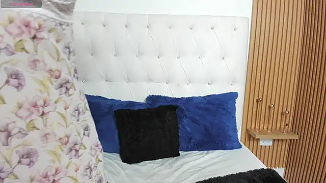 Živý XXX chat GreciaEvanss