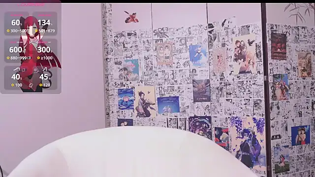 Baby_Boo8888 现场XXX聊天