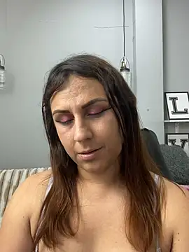 Show de webcam de Analia_01