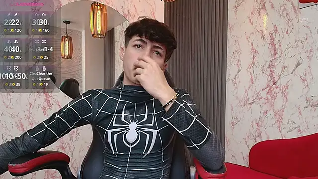 stonne69 라이브 XXX 채팅