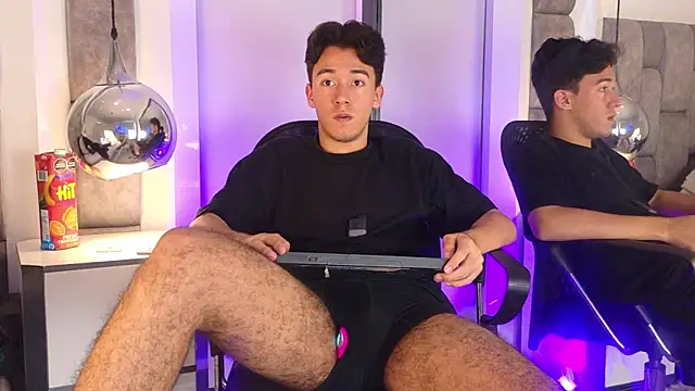 Austin_Reedss 라이브 XXX 채팅