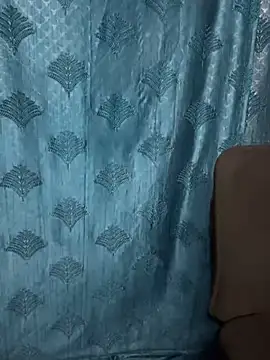 Show Webcam de Hot_Girl_Aishwariya