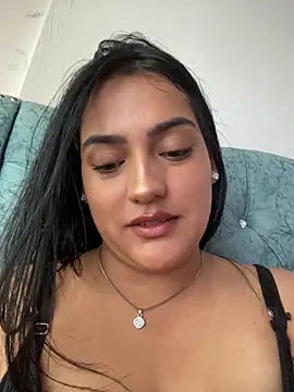 SahanaPrincesss – webcam-show