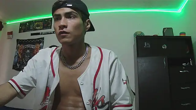 Webkamerová show Fenix_hardcock