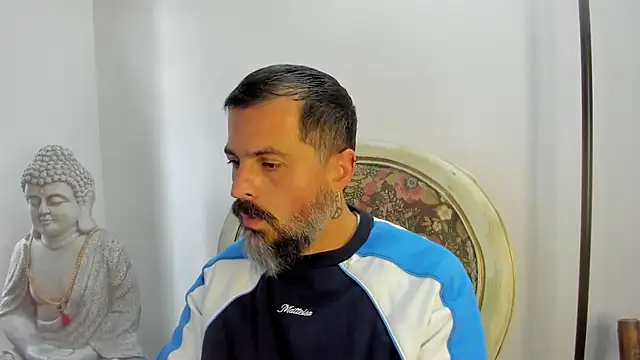 Miguel_angeel_ Webcam show