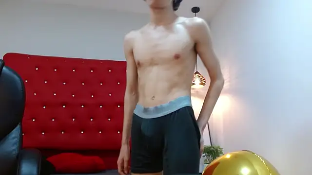 Show de webcam de Julesx15
