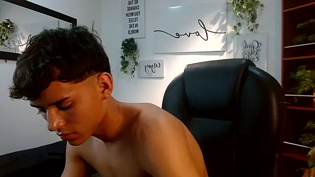 Ryan_grayx Webcamshow