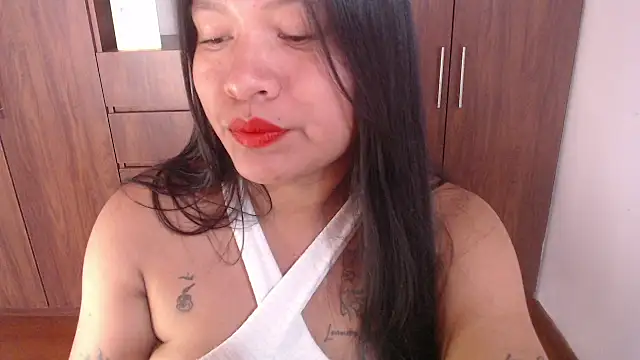 Sol_vannesa live XXX chat