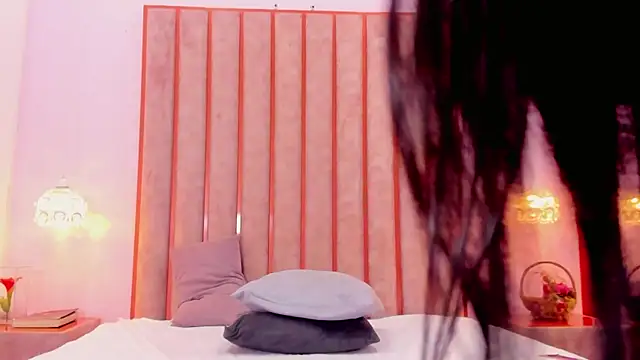 Zoe_Monrow Obrolan Langsung XXX