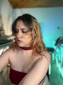 Show de webcam de NikkiNix