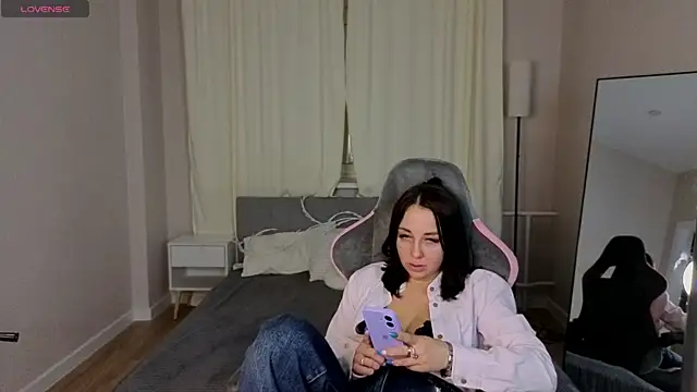 Chat XXX en directo de Mary_Holland