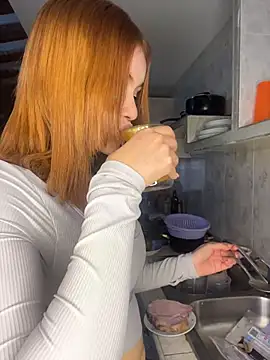 Marilyn_scott Webcam show