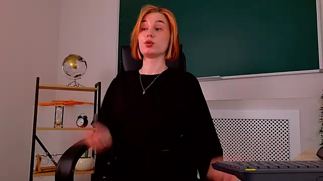 ClaireMathis 라이브 XXX 채팅