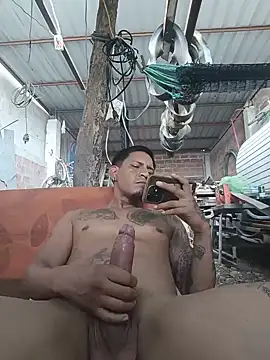 cielo420 élő XXX-chatje