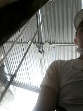 GABO_89 Live XXX Chat
