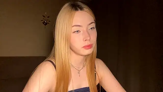 Chat XXX en directo de JacquiKelder
