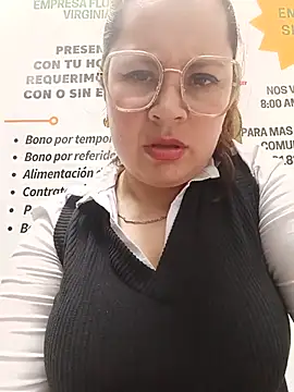 Chat XXX ao vivo de VANESSA__28